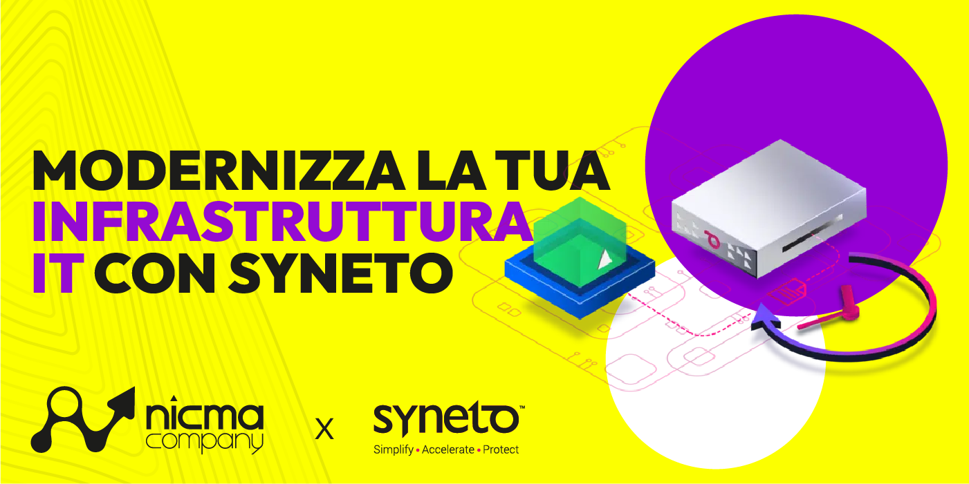 Nicma syneto header sito