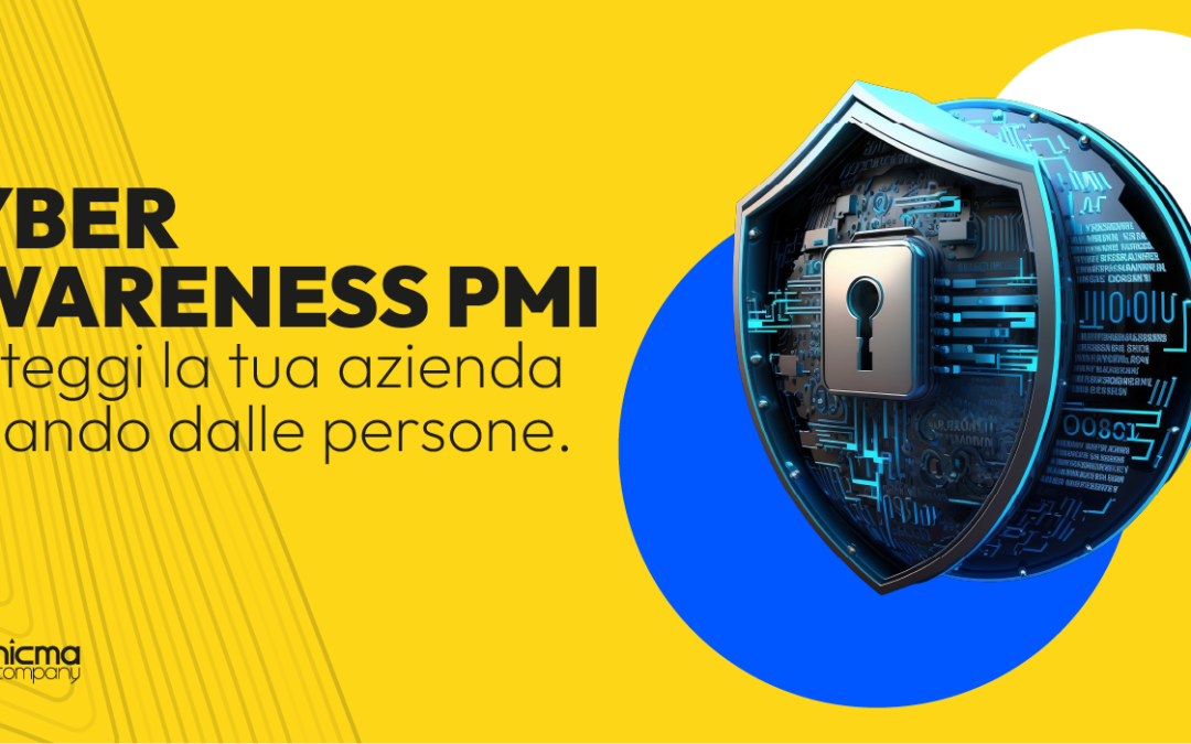 Protetto: “Cyber Awareness PMI”