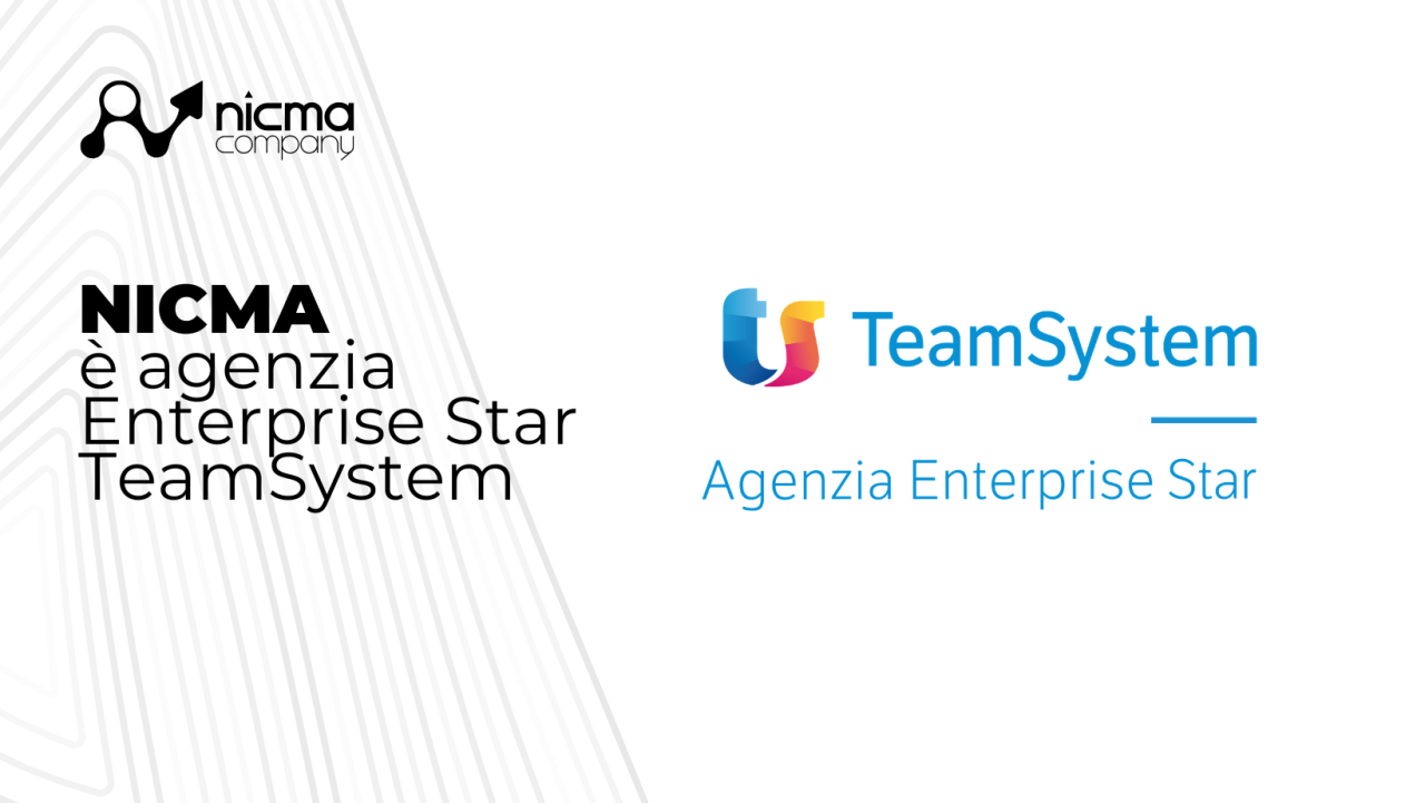 Agenzia enterprise star teamsystem