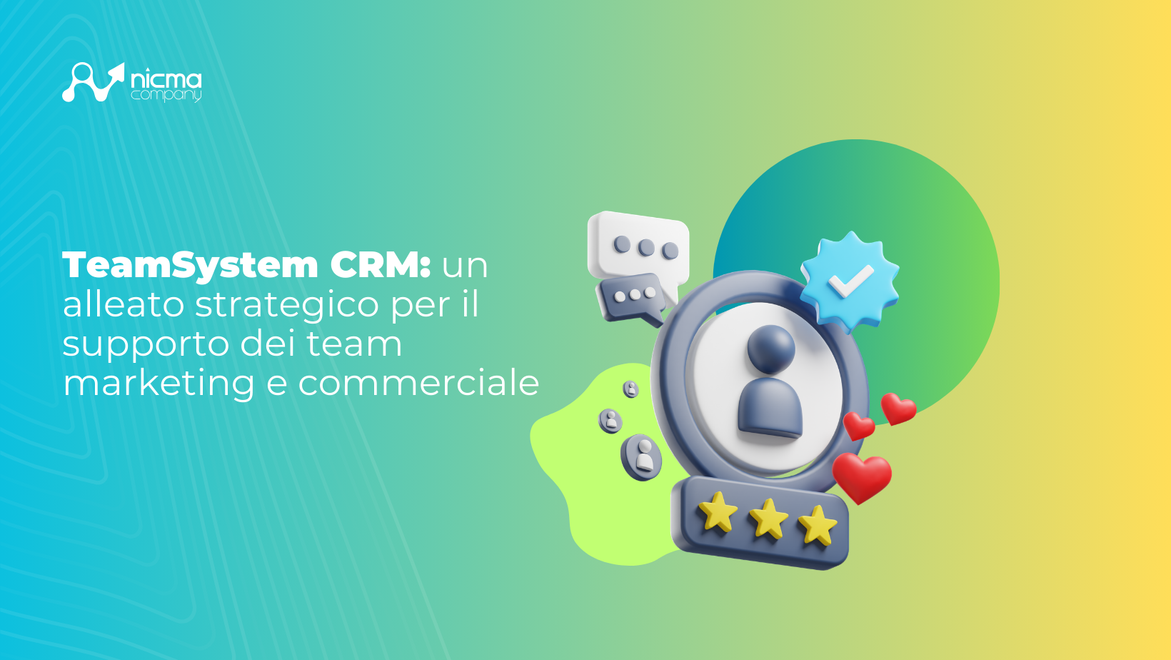 TeamSystem CRM