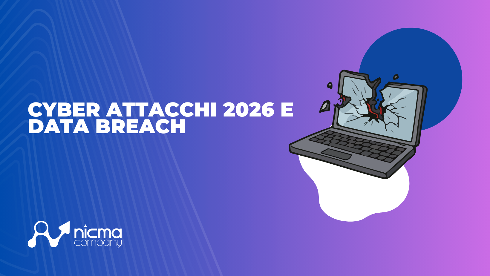 Cyber Attacchi 2026