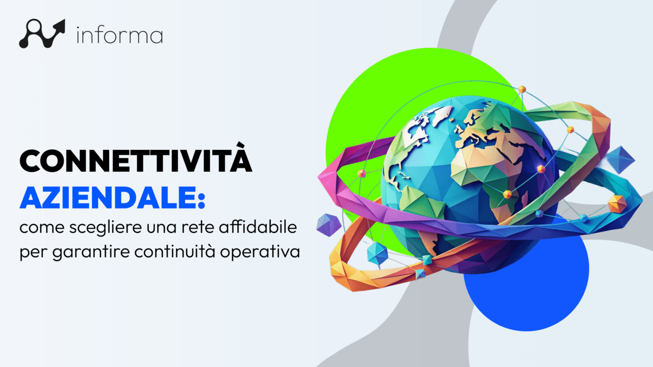 Connettività aziendale