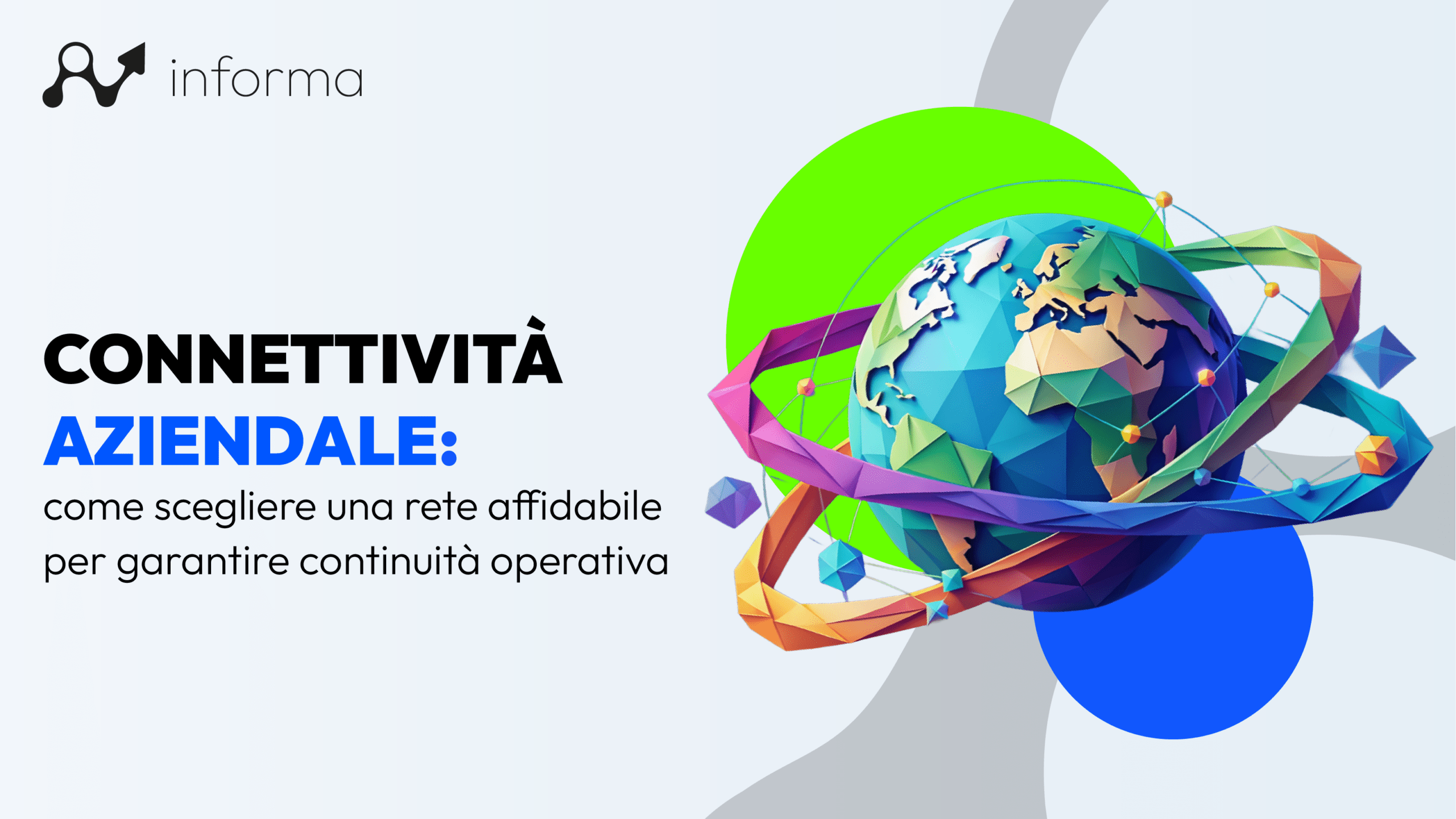 Connettività aziendale