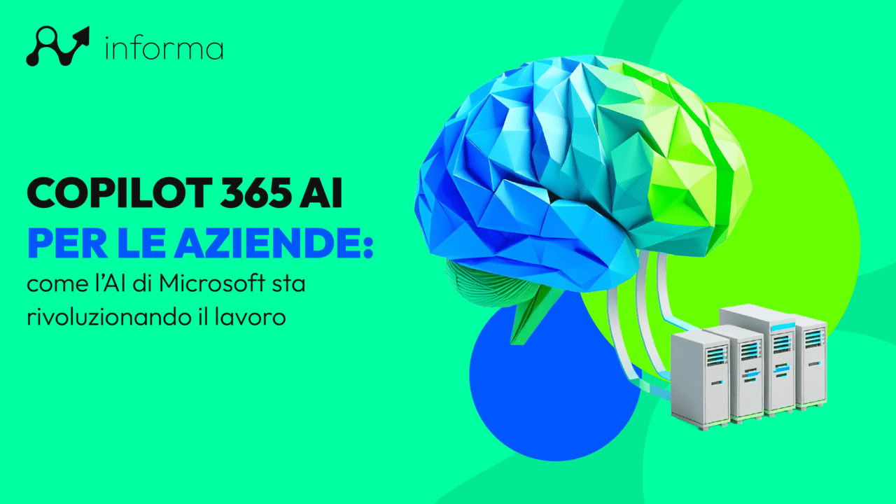 Copilot 365 ai