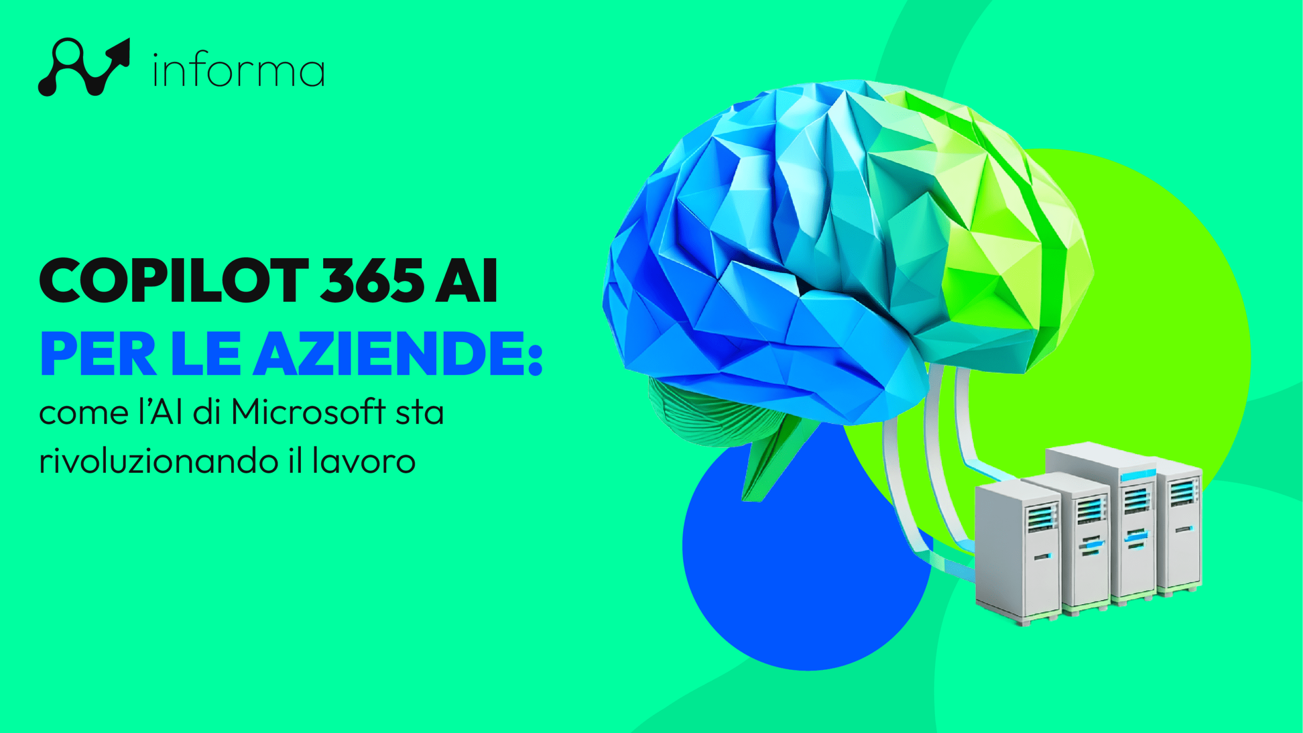 Copilot 365 AI