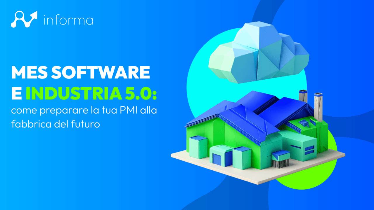 Mes software