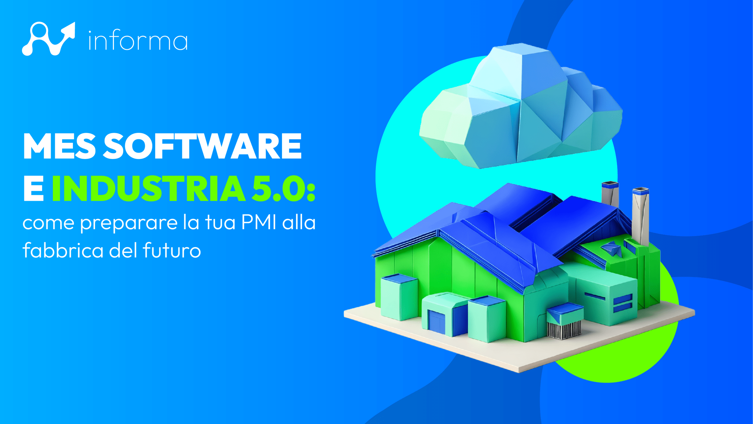 MES Software