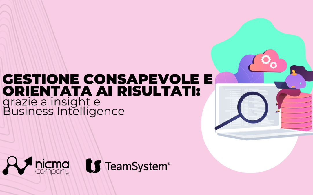 Insight HR e Business Intelligence: il valore dei dati per decisioni strategiche più efficaci