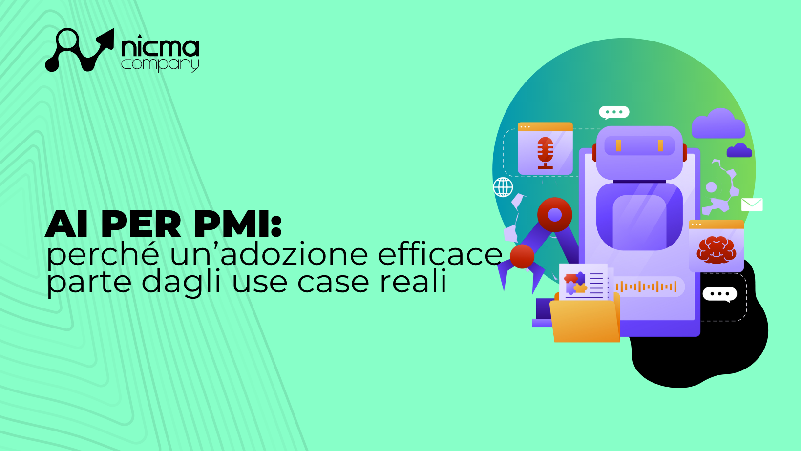 AI per PMI