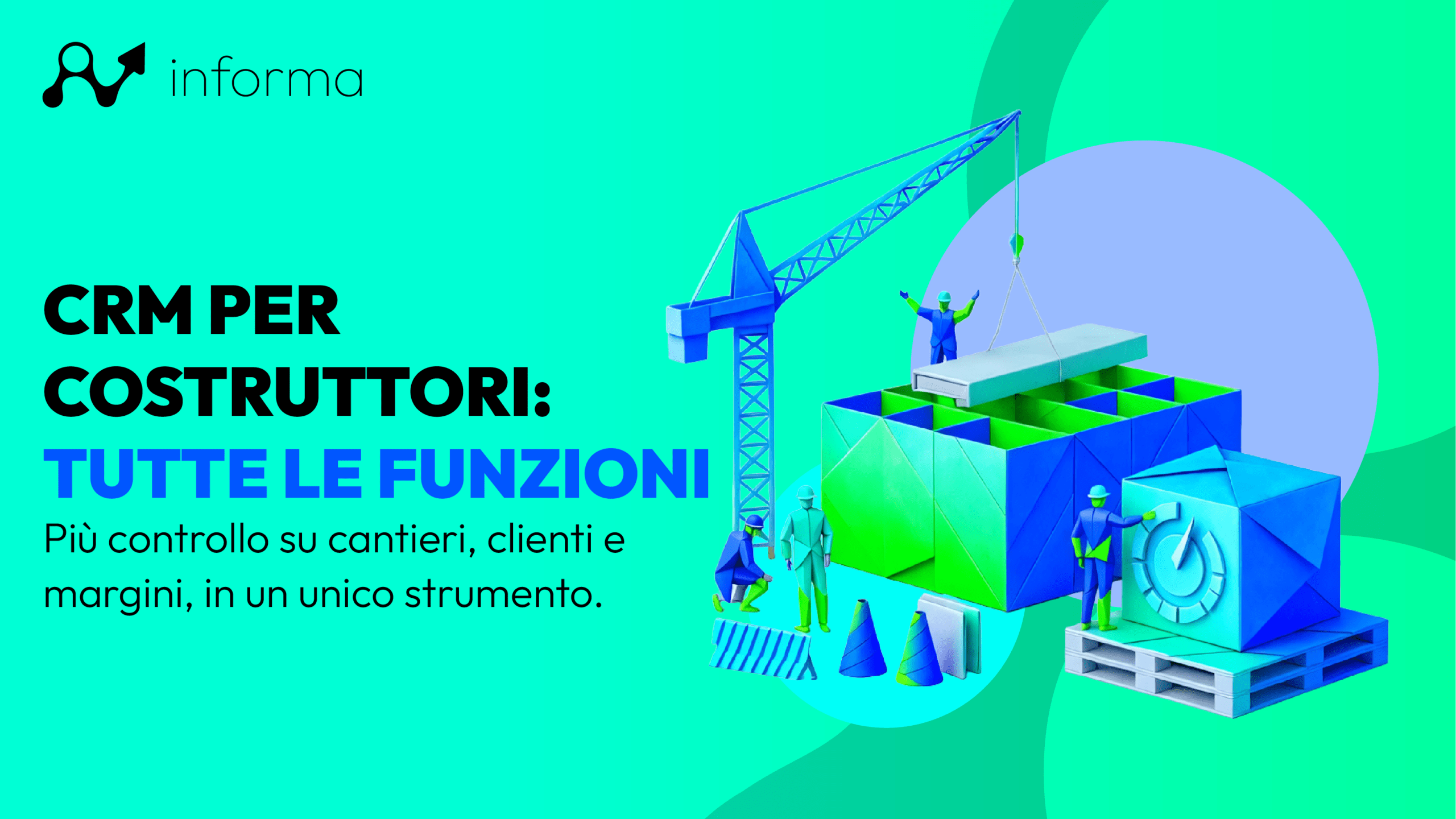 CRM per costruttori
