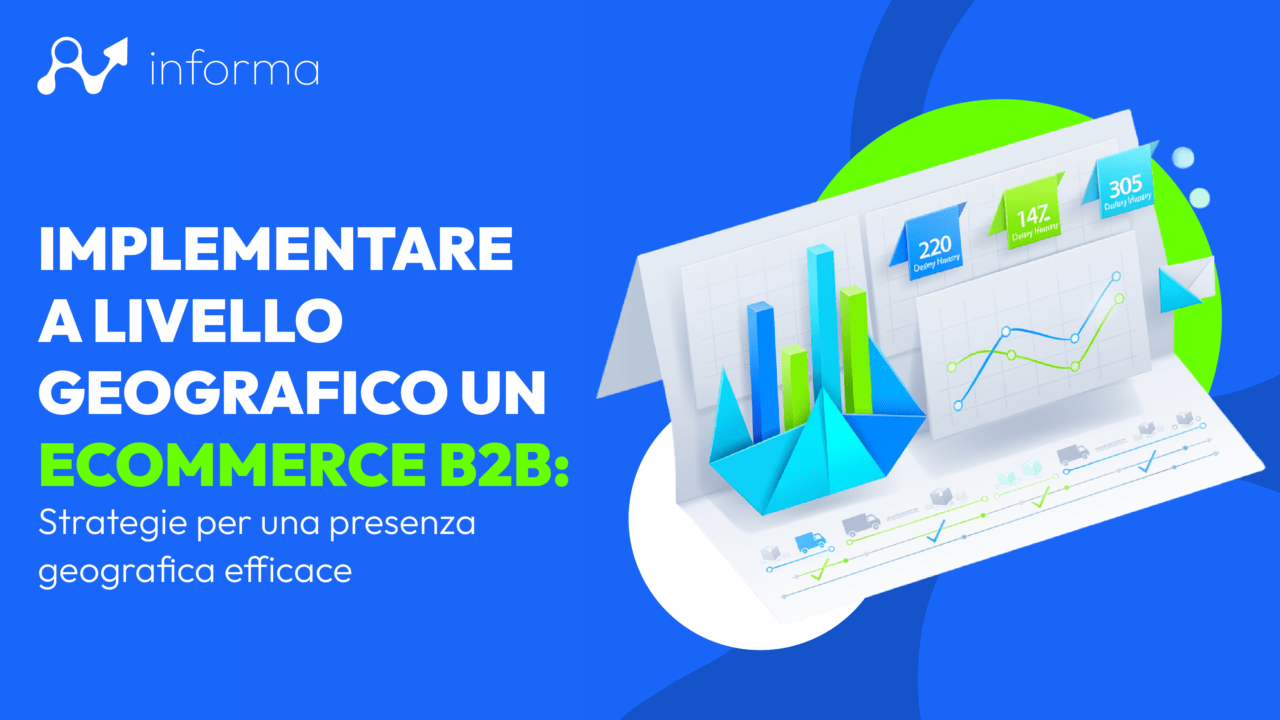 Ecommerce b2b