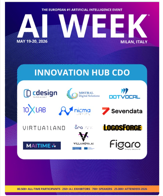 Ai week 2026 7 Immagine 2026 05 22 125821