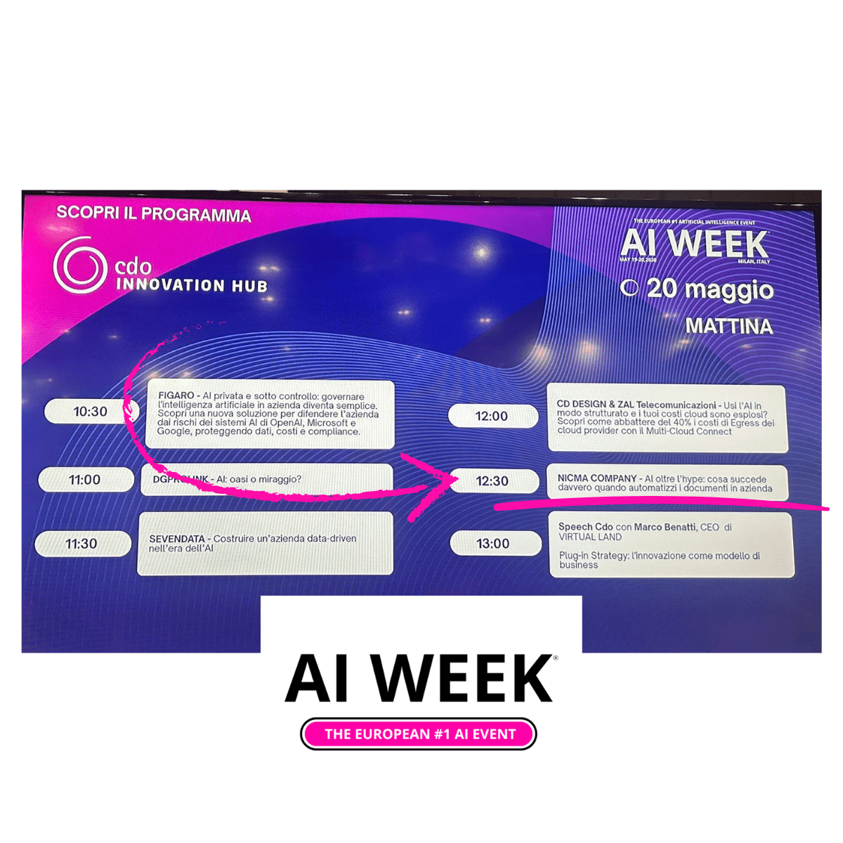 Ai week 2026 9 Progetto senza titolo 15