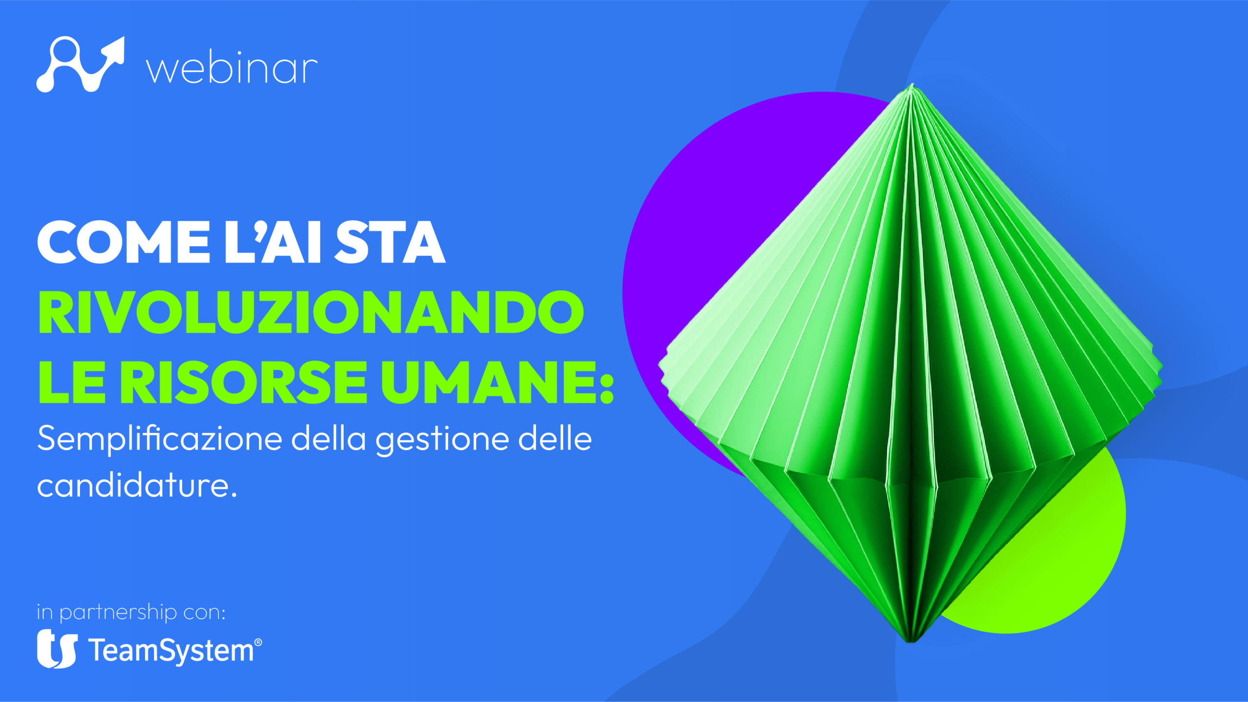 L'ai al servizio del recruiting