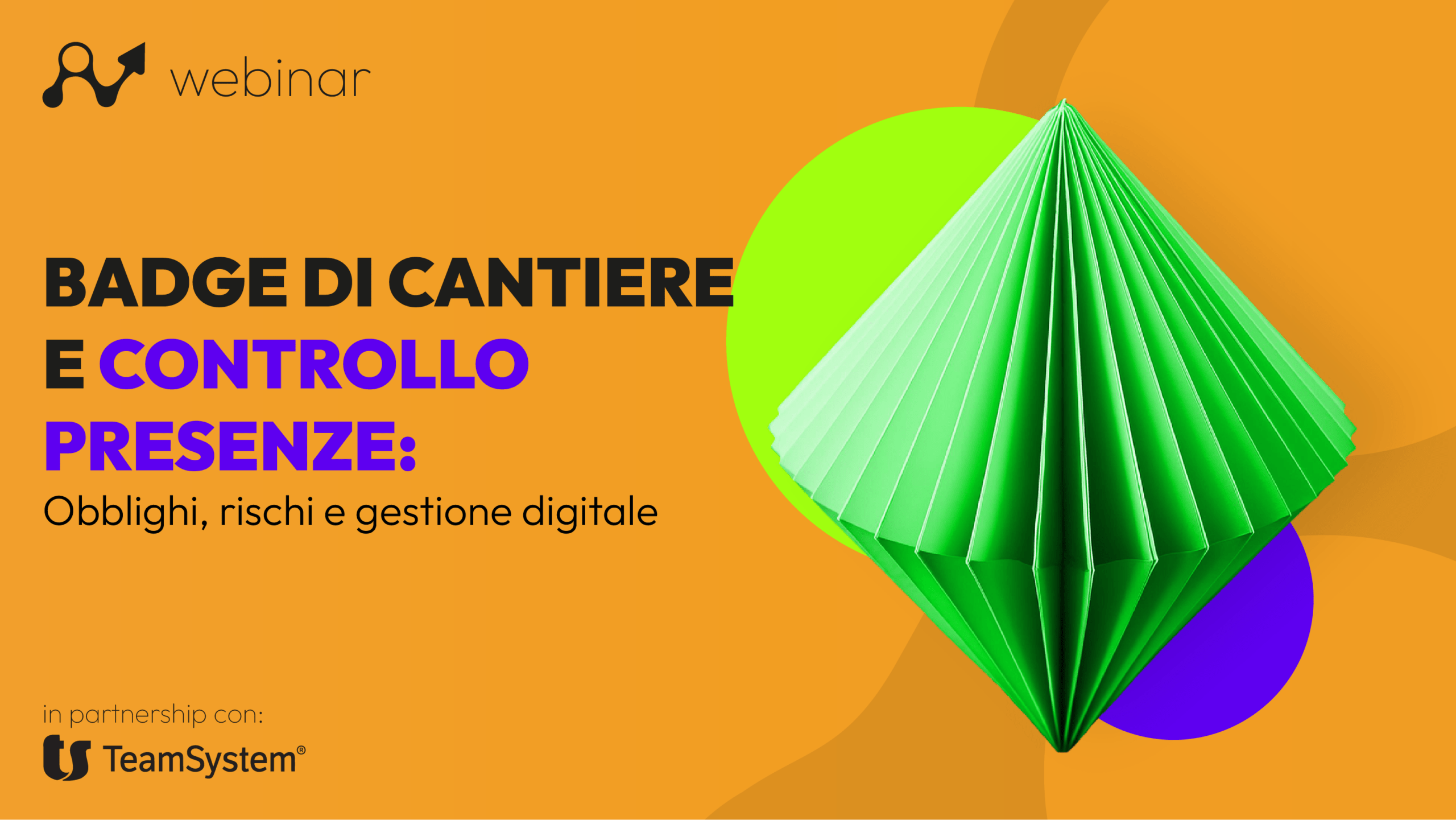 Badge di cantiere