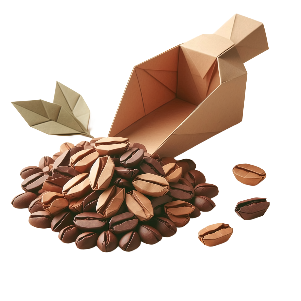 Coffee beans