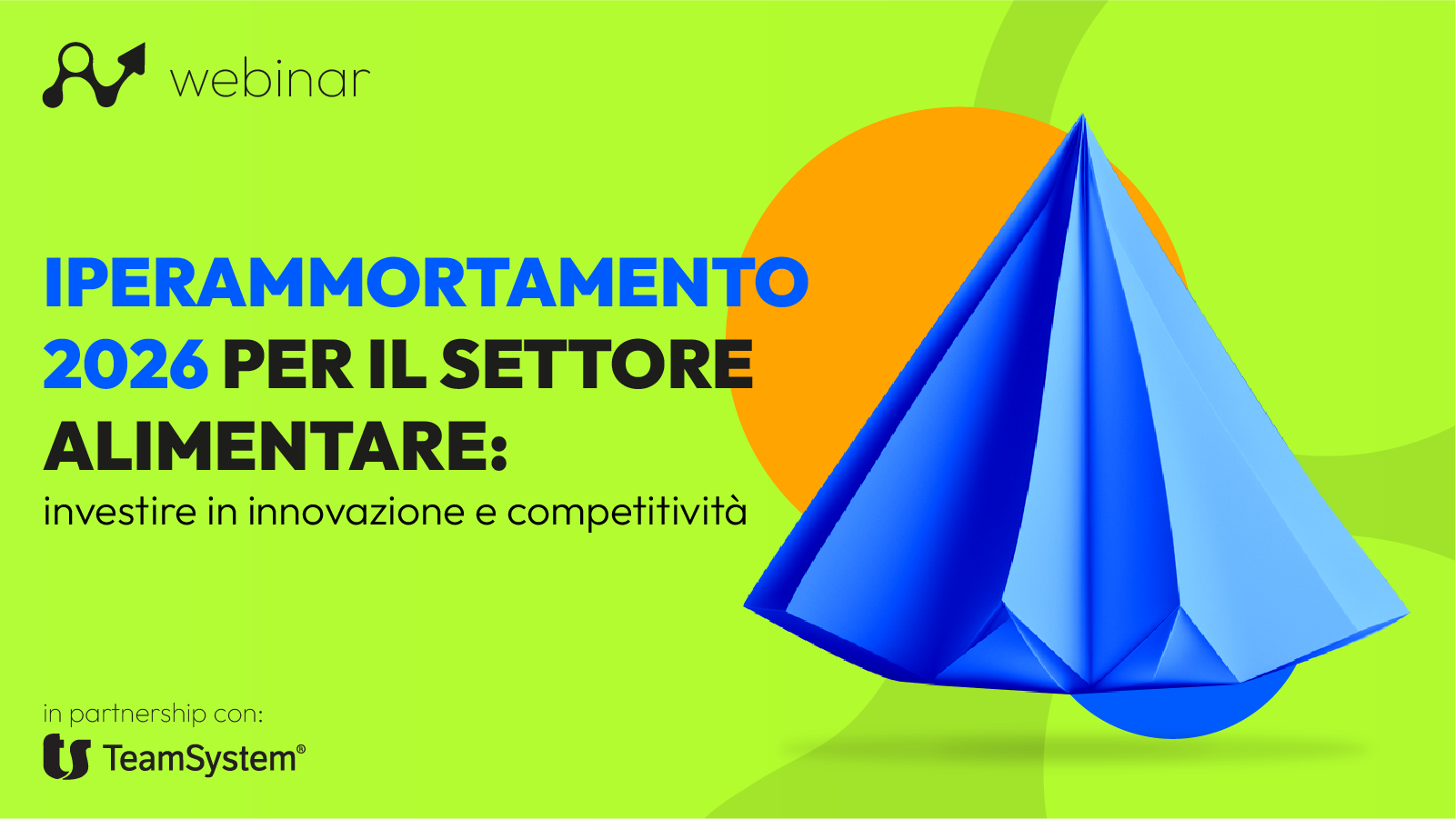 Iperammortamento 2026 per il settore alimentare 2 Iperammortamento 2026