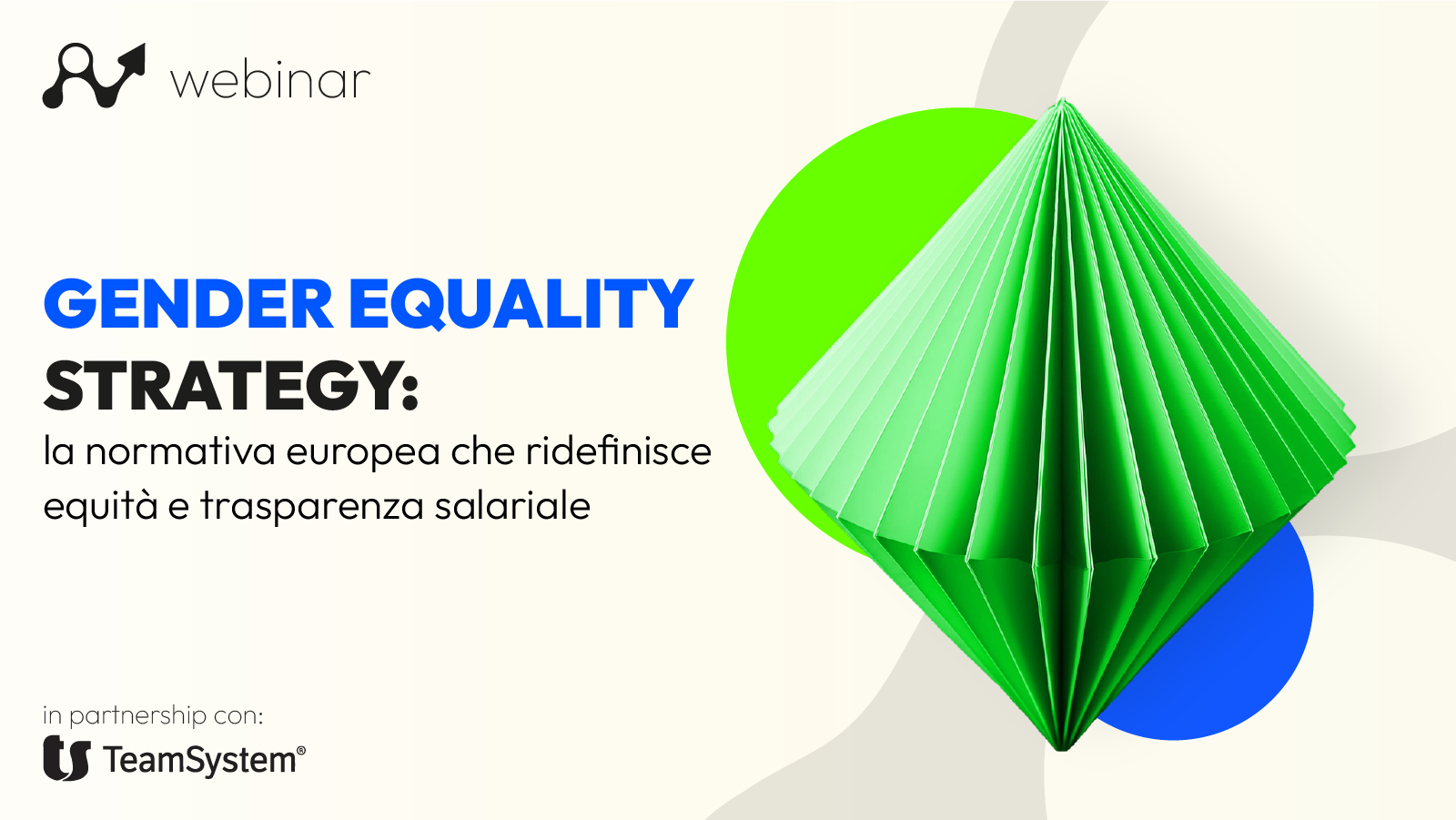 Gender equality strategy: comprendere la nuova normativa europea sulla parità di genere 2 Gender equality strategy