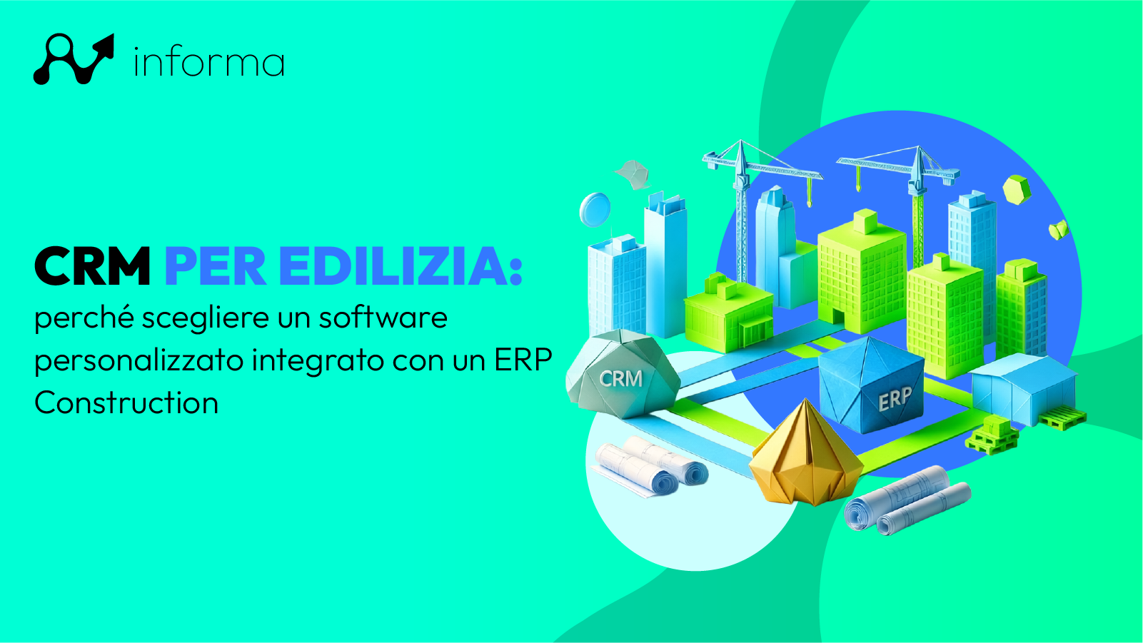 CRM per edilizia – copertina evento CRM per edilizia