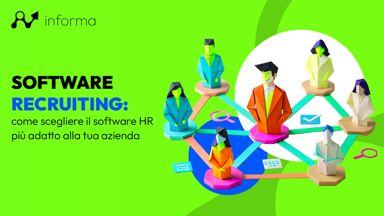 Software recruiting
