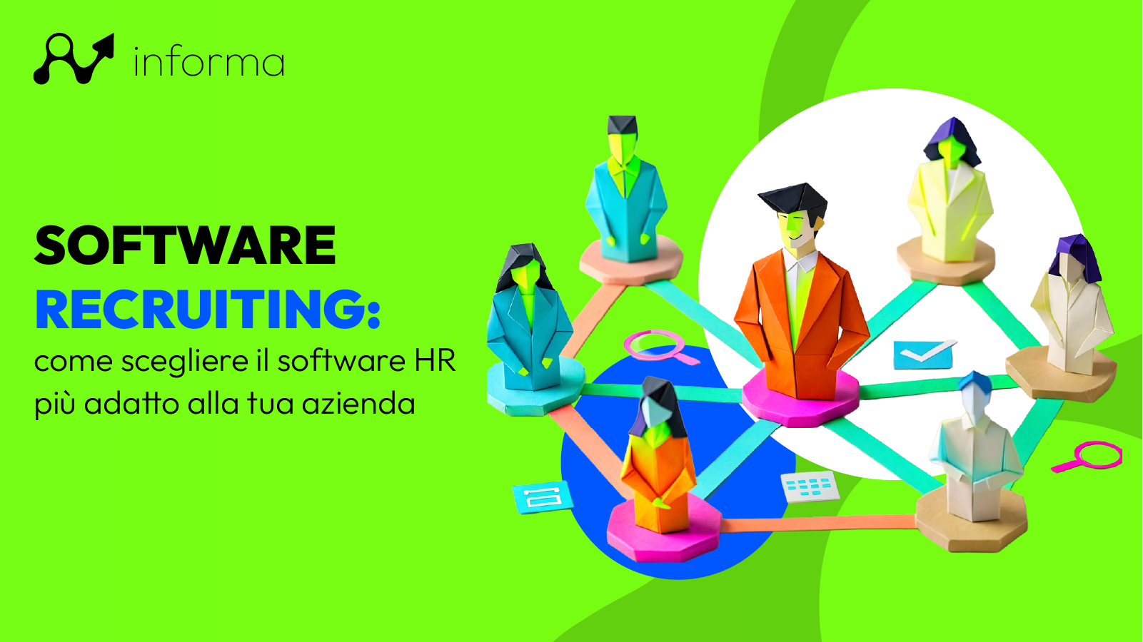 Software Recruiting – copertina evento software recruiting