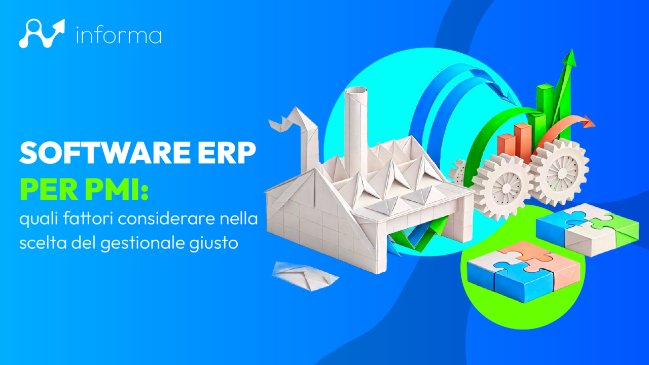 Erp per pmi