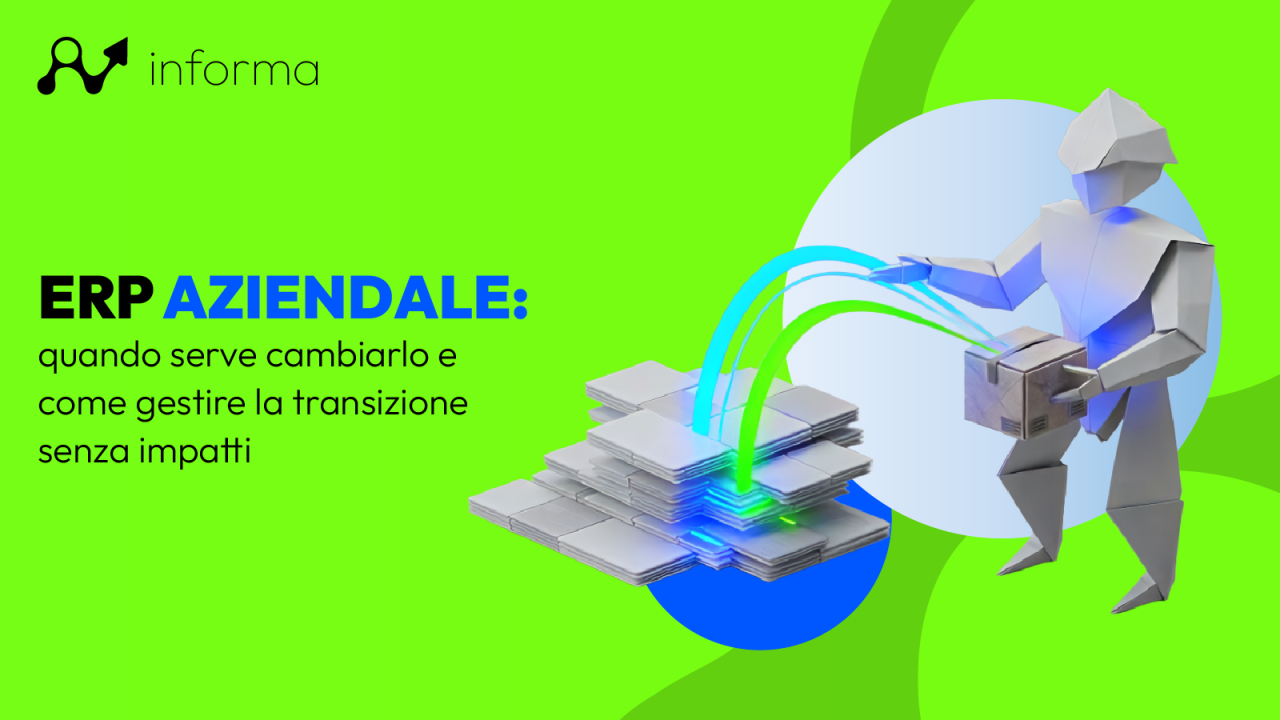 Erp aziendale