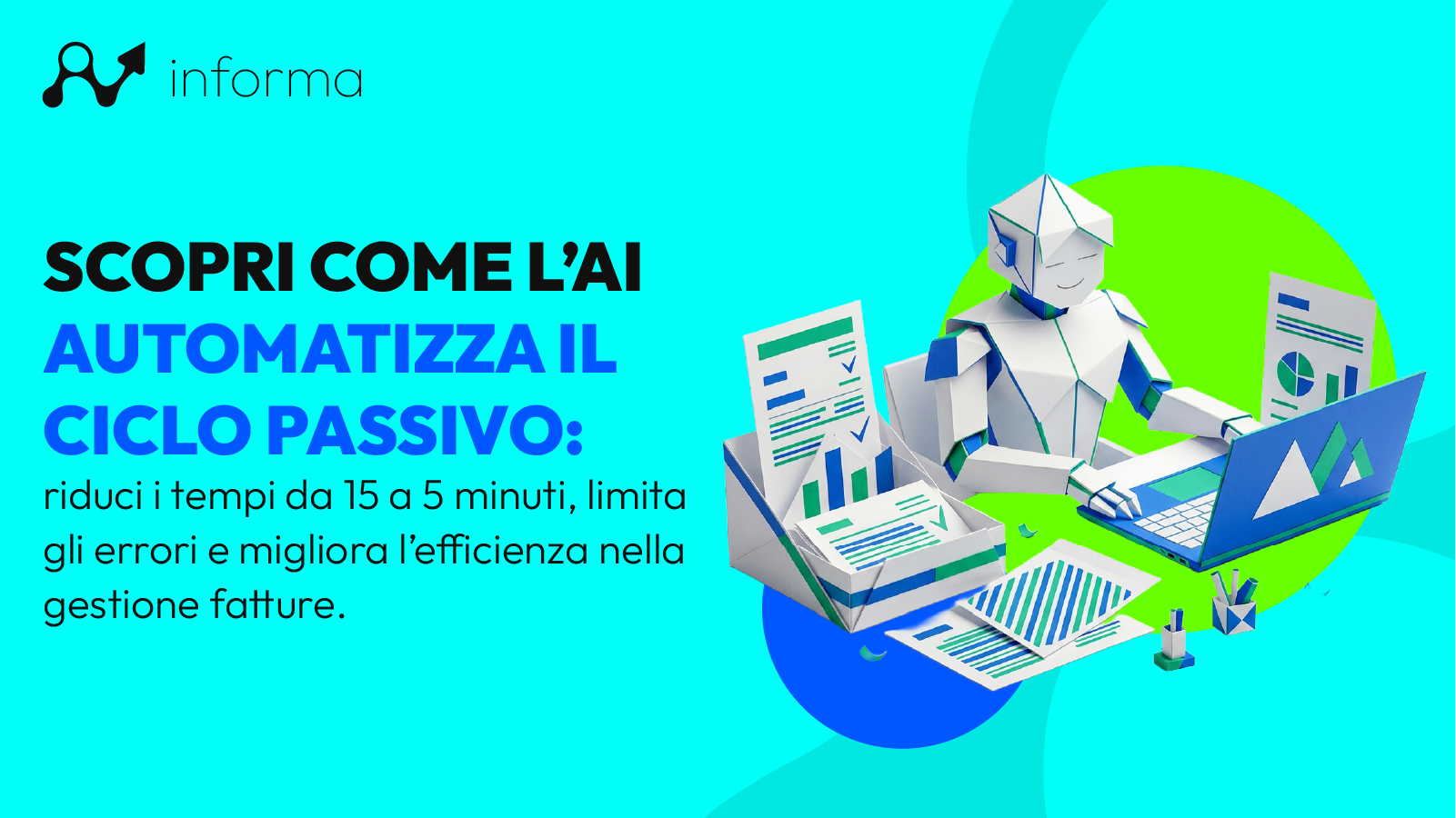 nicma – IA e ciclo passivo – copertina evento AI automazione ciclo passivo