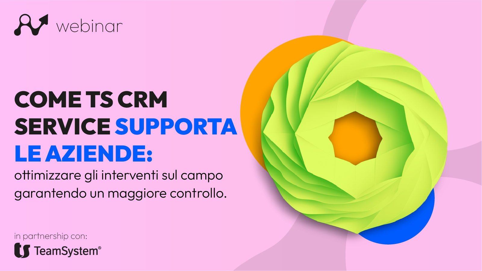 Gestione interventi sul campo: come ottimizzare attività e risorse 6 Gestione interventi sul campo