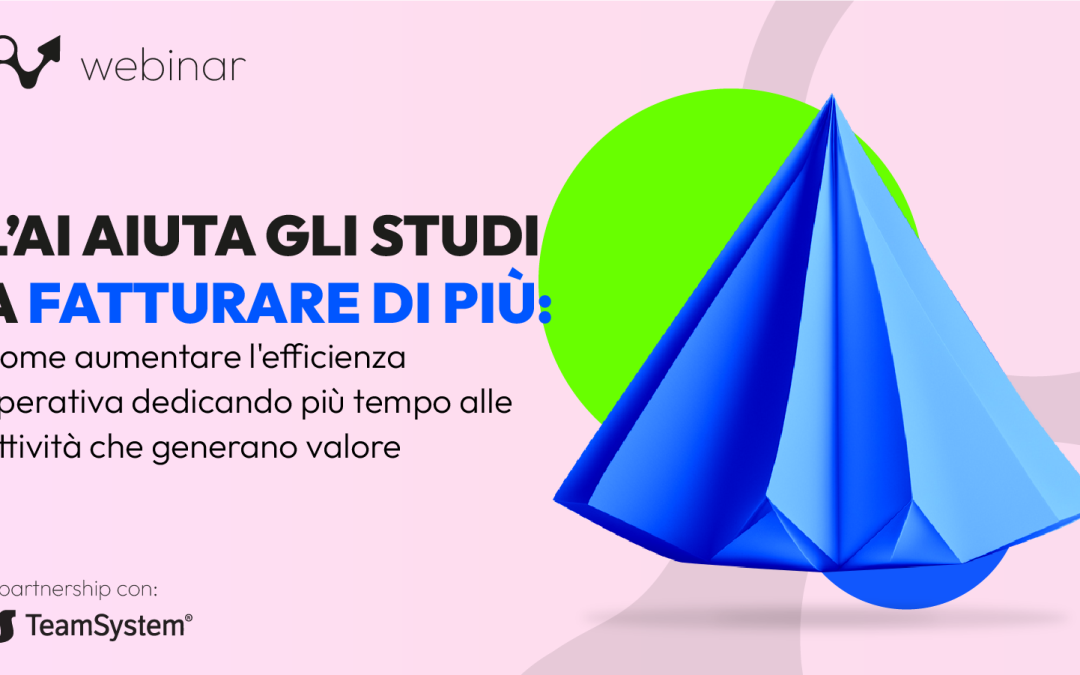 AI per studi tecnici: normativa, documenti e pratiche