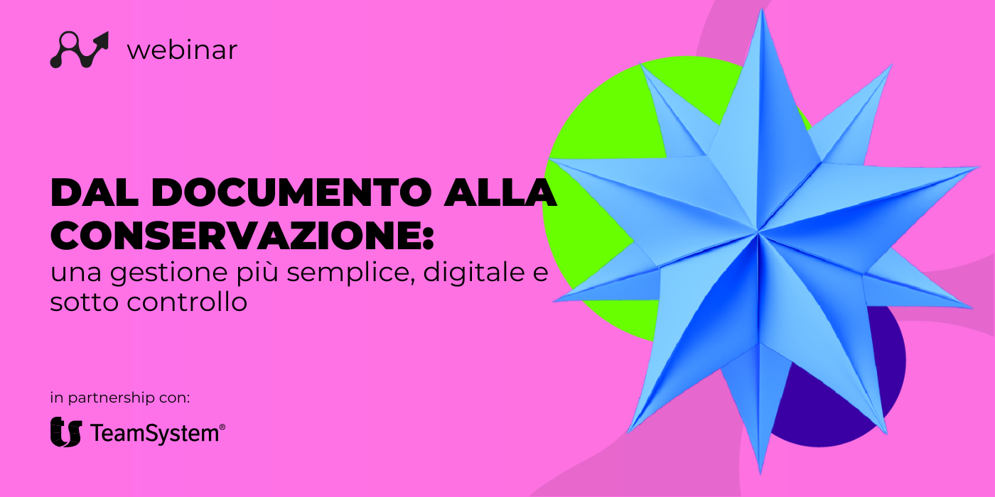 Gestione documentale digitale e ai 2 Gestione documentale digitale e ai