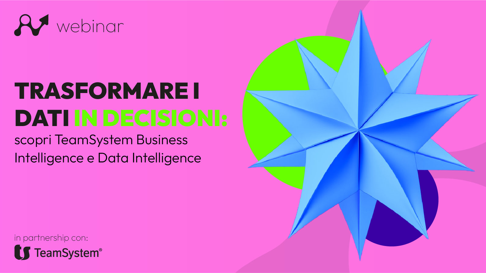 Business intelligence: trasformare i dati aziendali in decisioni 6 Business intelligence