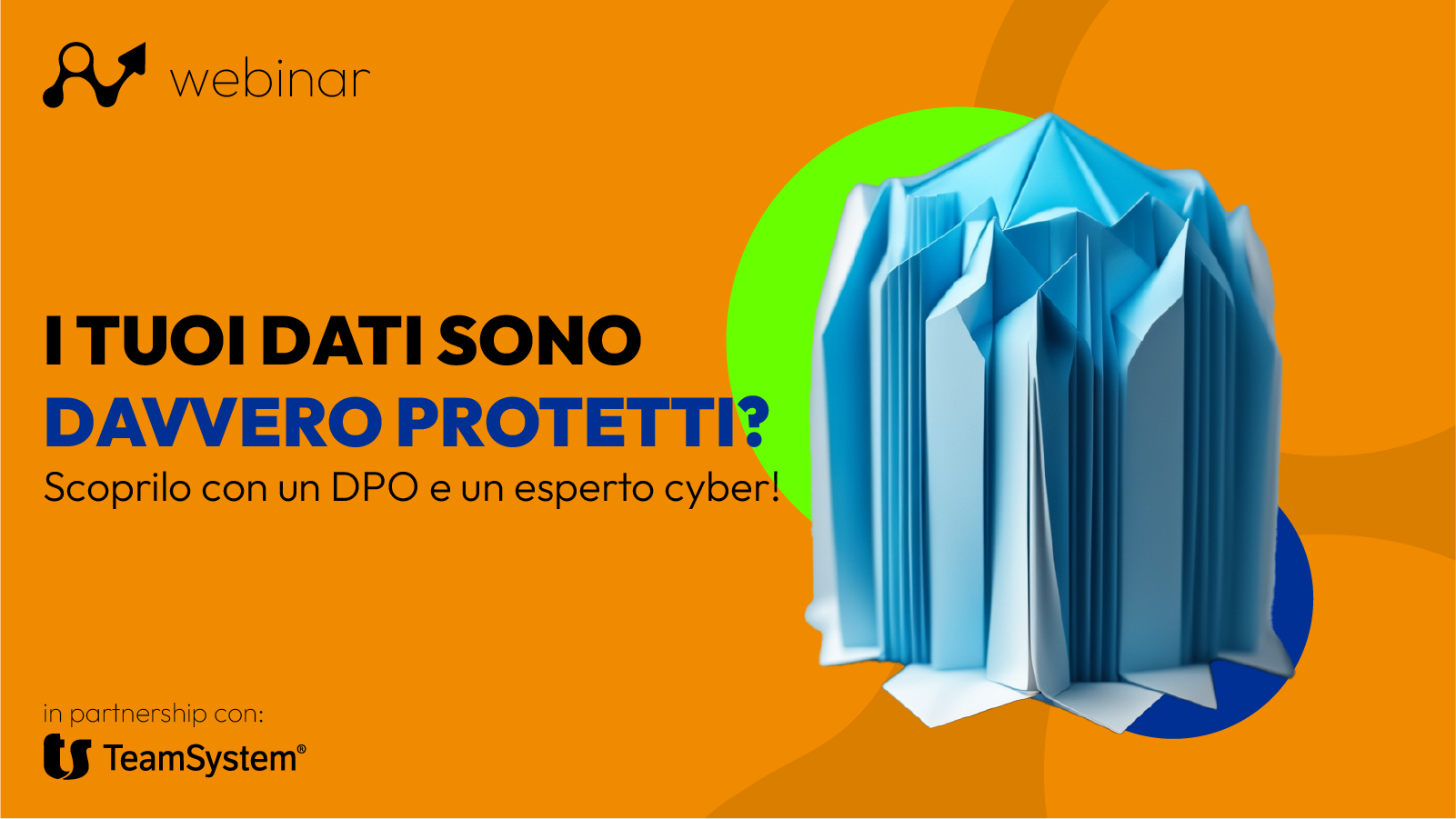 Teamsystem cybersecurity
